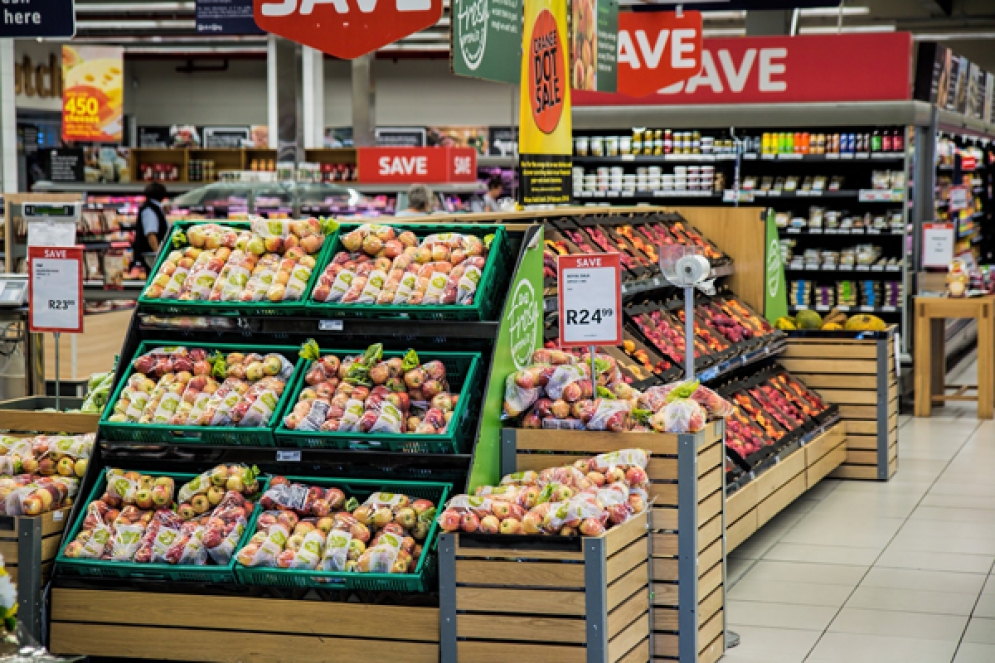 Eksport żywności z Polski spadnie w II kwartale o 20–30 proc. W drugiej połowie roku znowu zacznie rosnąć