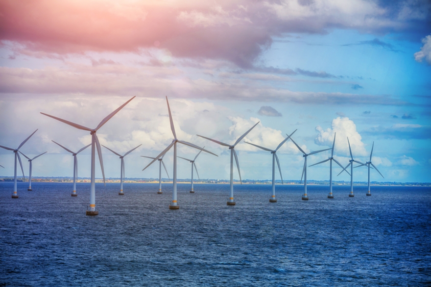 Branża morskiej energetyki wiatrowej czeka na nowe przepisy. Mogą one doprowadzić do stworzenia 34 tys. etatów przy budowie farm na Bałtyku
