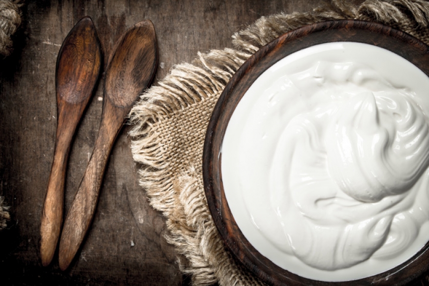 Tekstura i właściwości reologiczne jogurtu