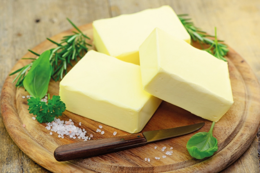 Masło masłu nierówne – czytaj etykiety